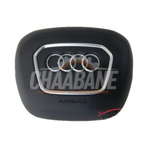 Airbag gauche (volant) 8Y0880201D Audi A3 Sportback (8YA) 2019
