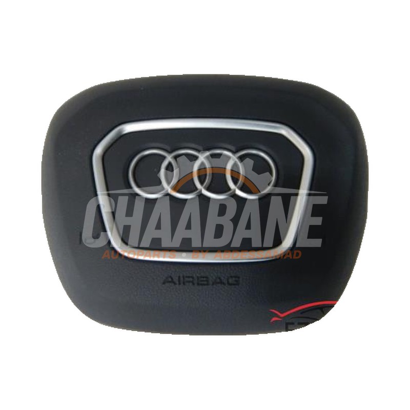 Airbag gauche (volant) 8Y0880201D Audi A3 Sportback (8YA) 2019