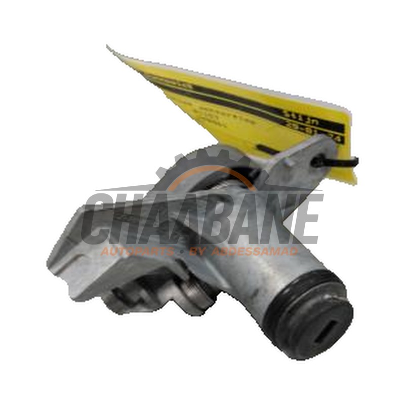 Serrure de coffre 8W7827573 Audi S5 2017