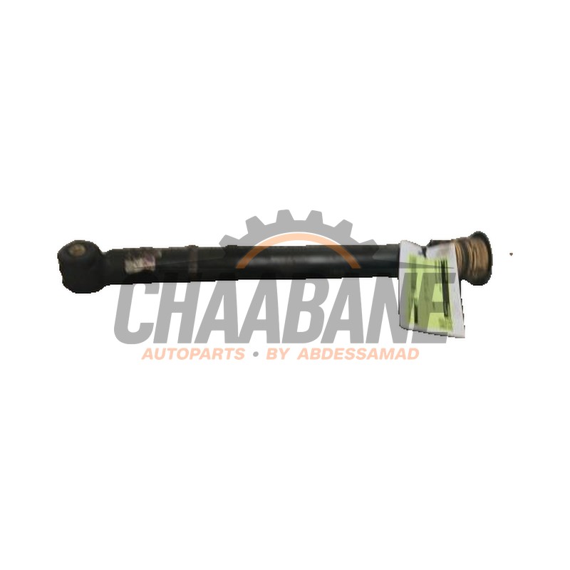 Amortisseur arriere droit 6372591 Mercedes CLA (117.3) 1.6 CLA-200 16V