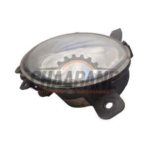 Anti brouillard droit 7342116 BMW 2 serie Active Tourer (F45) 218d 2.0 TwinPower Turbo 16V 2013 / 2021