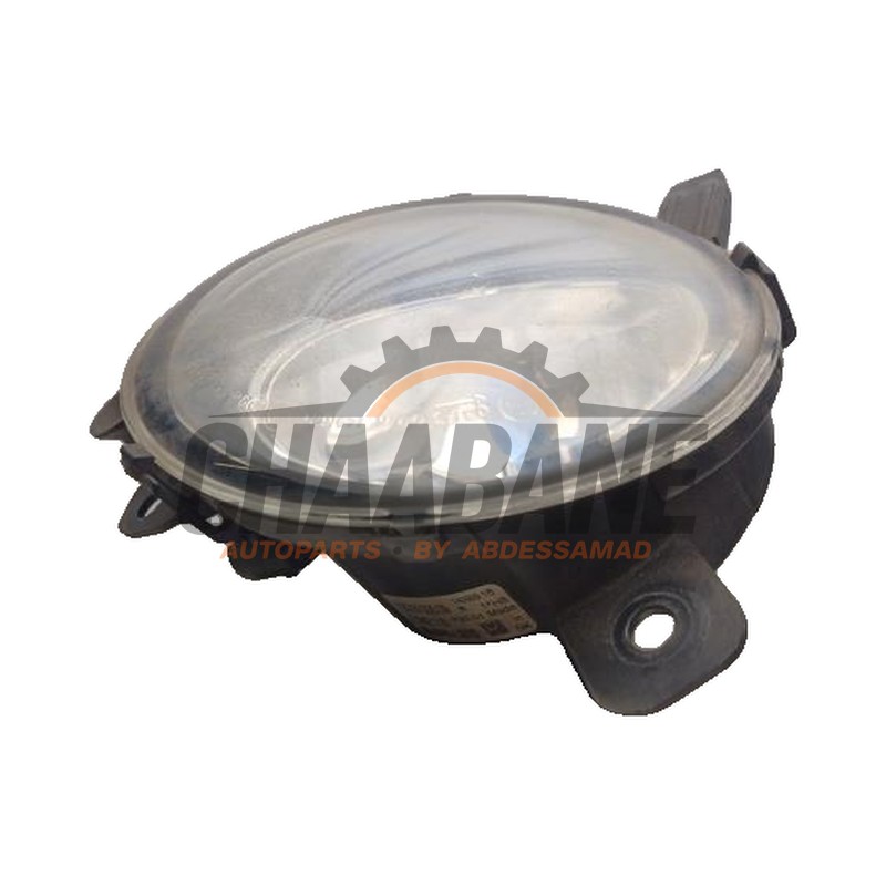 Anti brouillard droit 7342116 BMW 2 serie Active Tourer (F45) 218d 2.0 TwinPower Turbo 16V 2013 / 2021