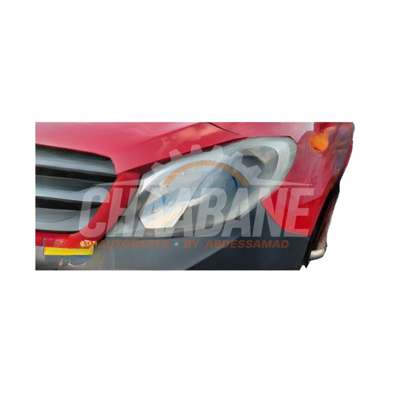 Phare gauche A4158260101 Mercedes Citan (415.6) 1.5 108 CDI