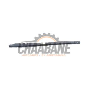 Jupe droite 51777207196 BMW X5 (F15) M50d 3.0 24V 2013 / 2018