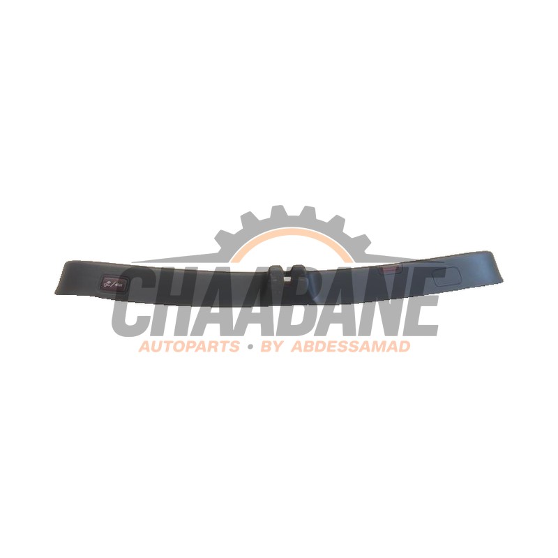 Couverture capteur serrure arriere A2067403200 Mercedes C Estate (S206) C-200 1.5 EQ Boost