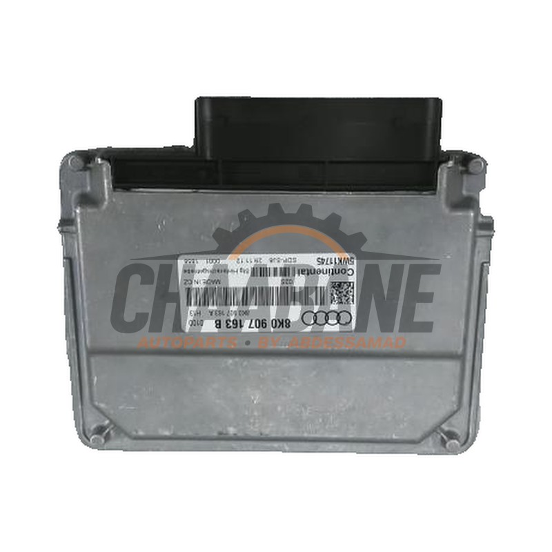 Ordinateur divers 8K0907163B Audi RS4 2012 / 2015
