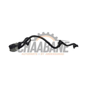 Soupape vide 7636144 BMW 4 serie Gran Coupe (F36) 420i 2.0 Turbo 16V 2014 / 2021