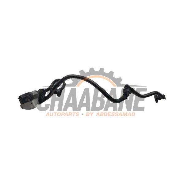 Soupape vide 7636144 BMW 4 serie Gran Coupe (F36) 420i 2.0 Turbo 16V 2014 / 2021