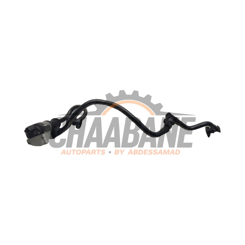 Soupape vide 7636144 BMW 4 serie Gran Coupe (F36) 420i 2.0 Turbo 16V 2014 / 2021