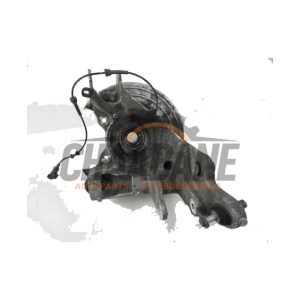 Fusee arriere gauche GGOBE1220LH Jaguar XE 2.0 D E-Performance 16V