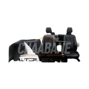Interieur complet 2374163 BMW 2 serie (F22) M235i 3.0 24V 2013 / 2021