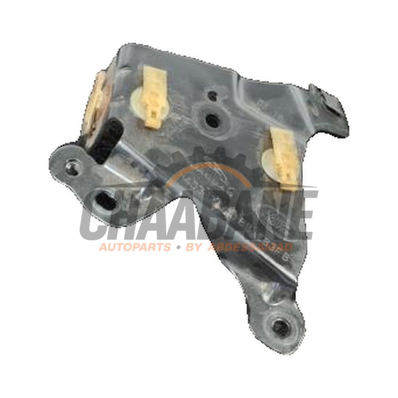 Support dechappement H4D312A610BB Landrover Range Rover Sport (LW)