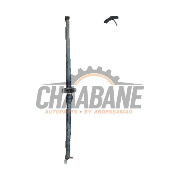Arbre intermediaire 2K0521101P Volkswagen Caddy Alltrack 2015 / 2020