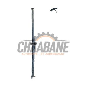 Arbre de transmission 2K0521101P Volkswagen Caddy Alltrack 2015 / 2020
