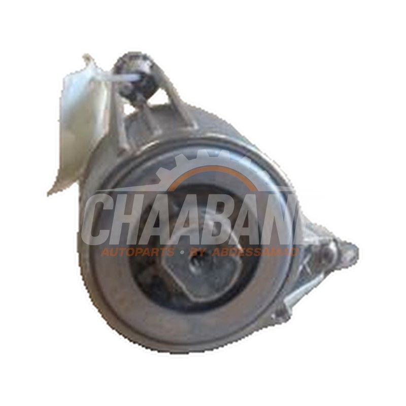Support moteur A2062400001 Mercedes C Estate (S206) C-200 1.5 EQ Boost