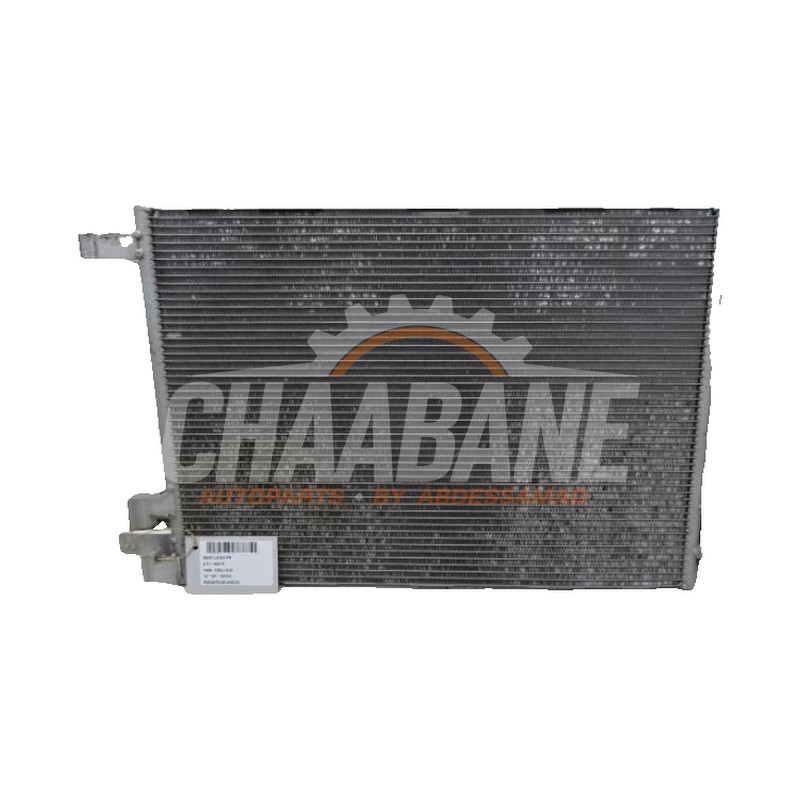 Pompe clim 5Q0816411BG Seat Leon 2012 / 2020