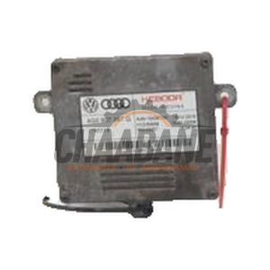 Ordinateur eclairage 4G0907397Q Audi RS 6 Avant (C7) 4.0 V8 TFSI 32V 2013 / 2018