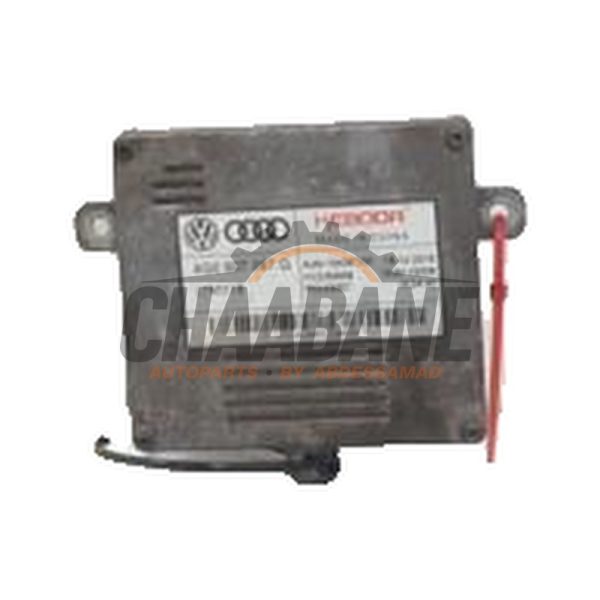 Ordinateur eclairage 4G0907397Q Audi RS 6 Avant (C7) 4.0 V8 TFSI 32V 2013 / 2018
