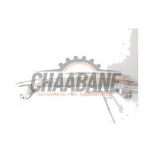 Barre chassis arriere A2546102502 Mercedes GLC (X254) 2.0 300 16V 4-Matic