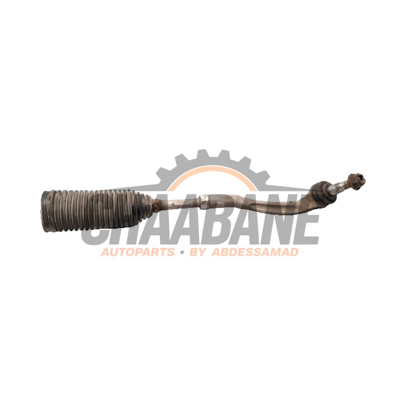 Barre daccouplement droite A9104606000 Mercedes Sprinter 3t (910.6) 214 CDI 2.1 D FWD