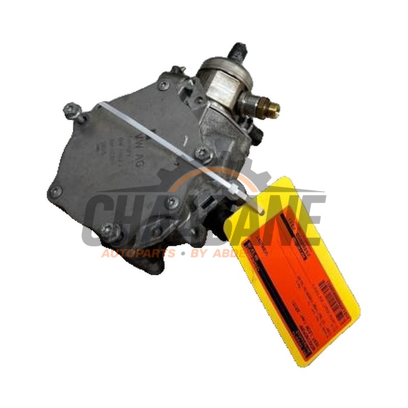 Pompe essence 06K145100P Seat Leon (5FB) 1.8 TSI Ecomotive 16V 2012 / 2020