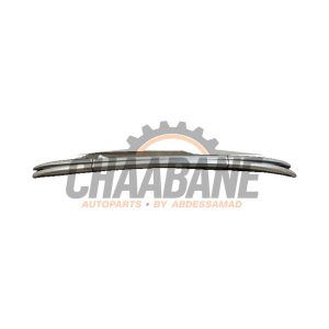 Kit rails de toit A1568900393 Mercedes GLA (156.9) 1.6 180 16V