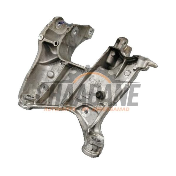 Faux chassis 80A399295R Audi Q5 2020