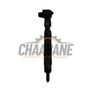 Injecteur (diesel) 228354010 Mercedes C-Klasse