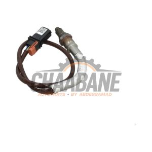Sonde lambda 0P2906265AD Audi SQ8 (4MN) 4.0 V8 32V TFSI Mild Hybrid Quattro 2018