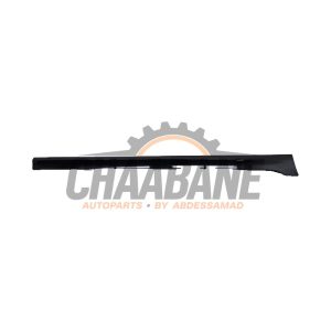 Jupe droite 51142458194 BMW 3 serie Touring (G21) 320d 2.0 TwinPower Turbo 16V Mild Hybrid 2019