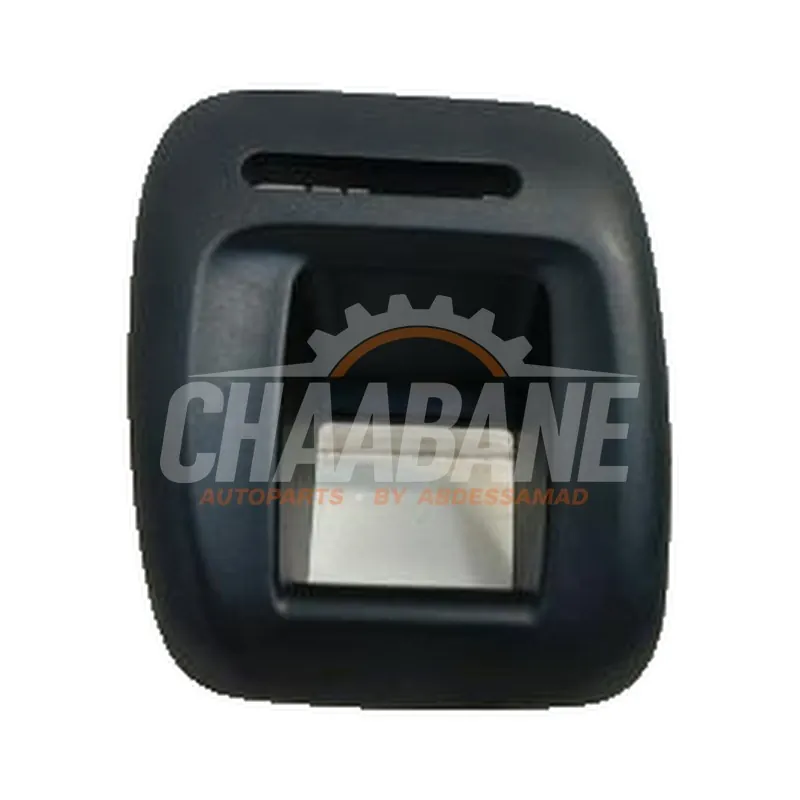 Serrure banquette arriere A1769230500 Mercedes A (W176) 1.6 A-180 16V
