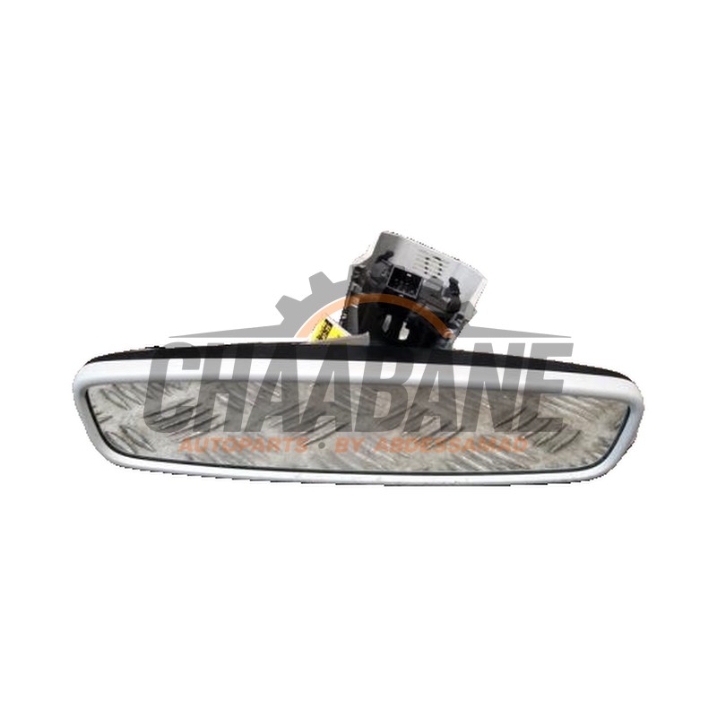 Retroviseur interieur 028191 Seat Leon (5FB) 2012 / 2020