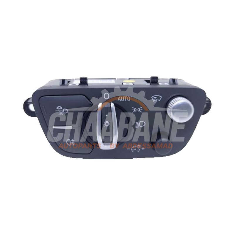Commutateur lumiere 4M0941531AH5PR Audi S5 (F53/F5P) 3.0 TFSI V6 24V 2016
