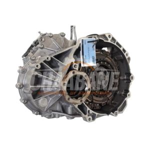 Boite de vitesses 0CW300043S Seat Ibiza V (KJB) 1.0 TSI 12V 2017