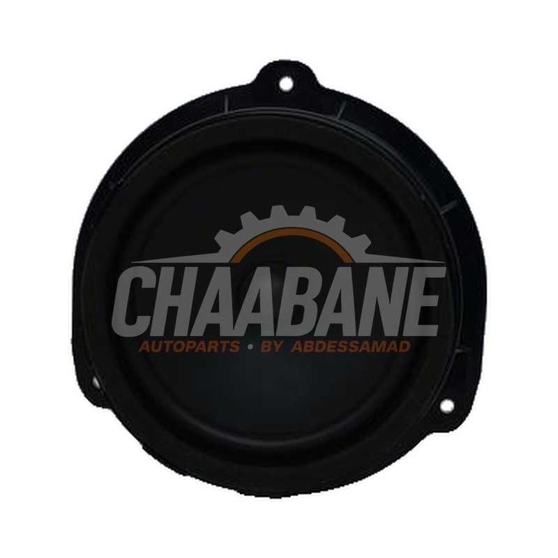 Haut-parleur 8V4035411C Audi RS 3 Sportback (8VA/8VF) 2.5 TFSI 20V Quattro Performance 2015 / 2020