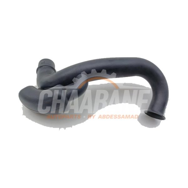 Guidage dair 04C129618M Seat Ibiza V (KJB) 1.0 12V 2017