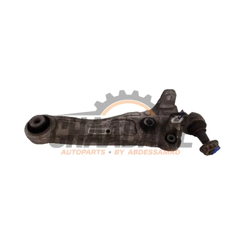 Bras de suspension bas avant gauche HX733C255AA Jaguar XE