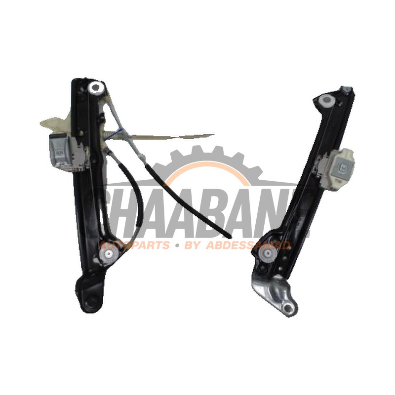 Leve vitre electrique avant gauche 8V7837461B Audi A3 2013 / 2020