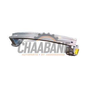 Barre chassis arriere A1676109102 Mercedes GLE (V167) 350de 2.0 Turbo 16V 4-Matic
