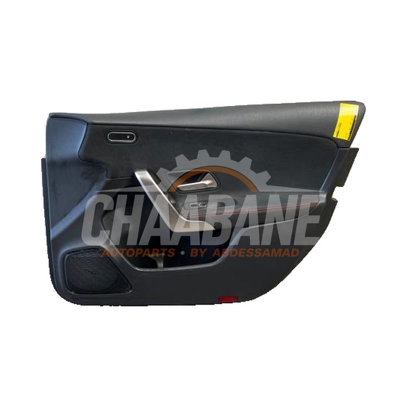 Revetement portiere haut 4portes avant droite A1777203000 Mercedes A (177.0) 1.3 A-180 Turbo 16V