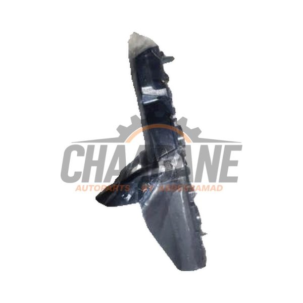 Support pare-chocs avant droit 89A807184B Audi Q4 (F4B) 35 e-tron 2021
