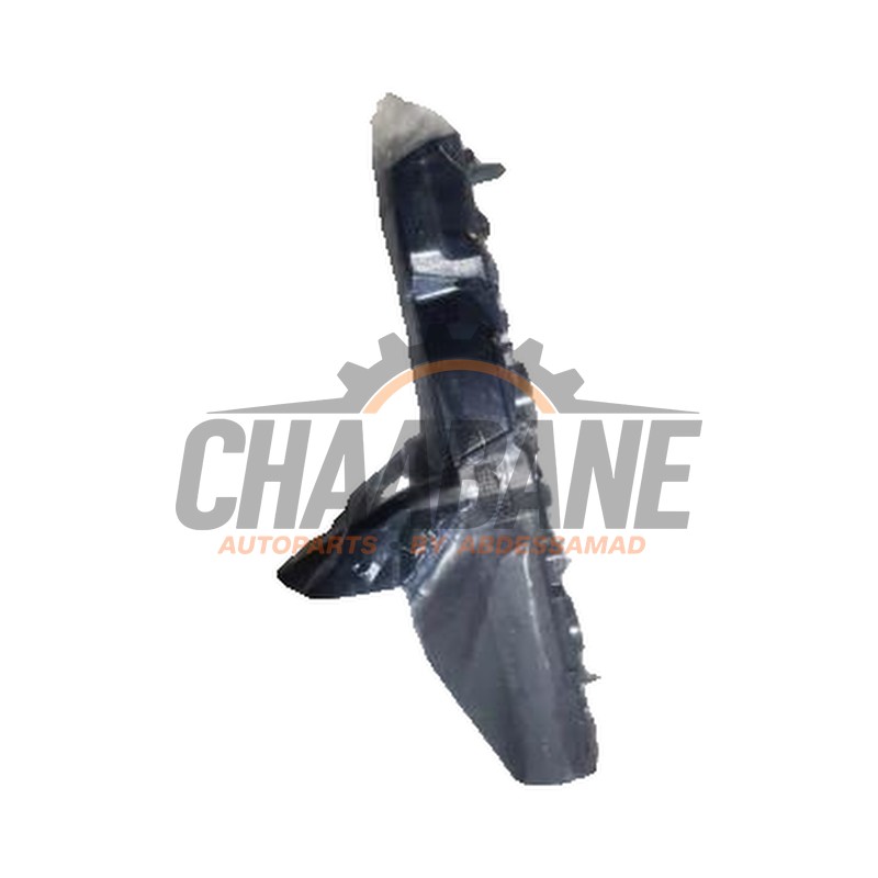 Support pare-chocs avant droit 89A807184B Audi Q4 (F4B) 35 e-tron 2021