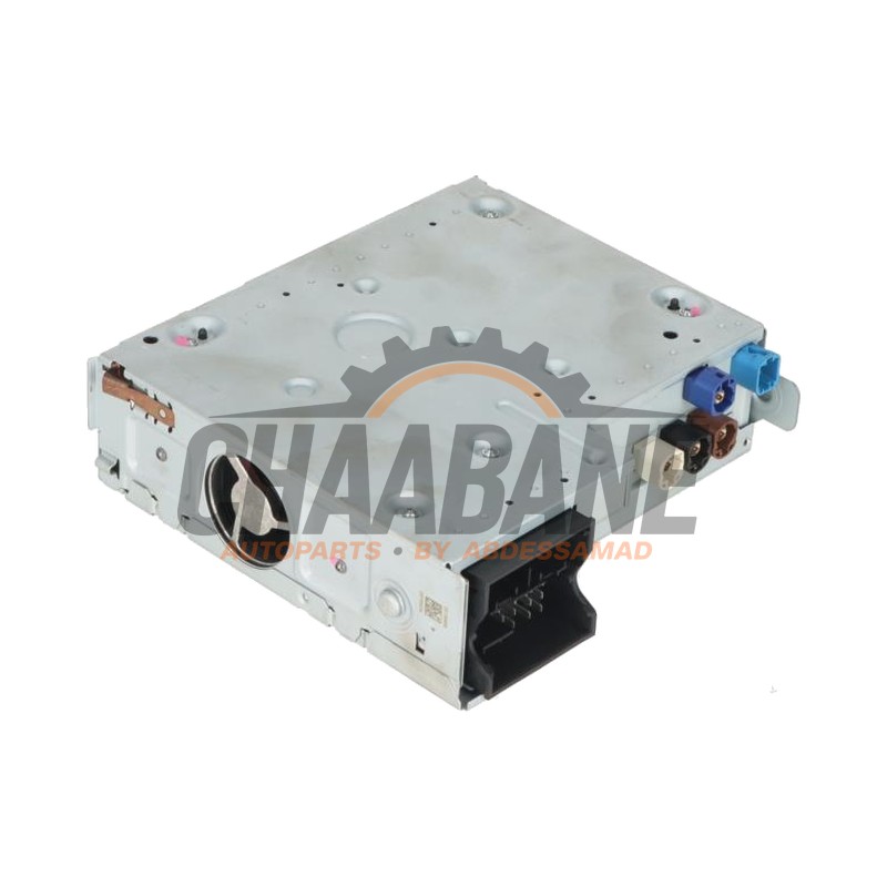 Unite de controle Multimedia 8Y0035043T Audi A3 2019