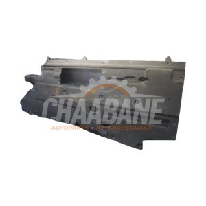 Plaque de protection sol T2H19134 Jaguar XE 2.0 D E-Performance 16V