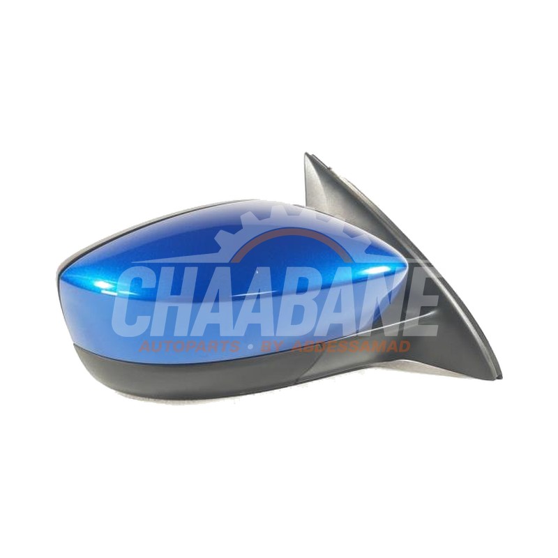 Retroviseur droit 5JB857408B Seat Toledo (NHAA) 1.2 TSI 2012 / 2019