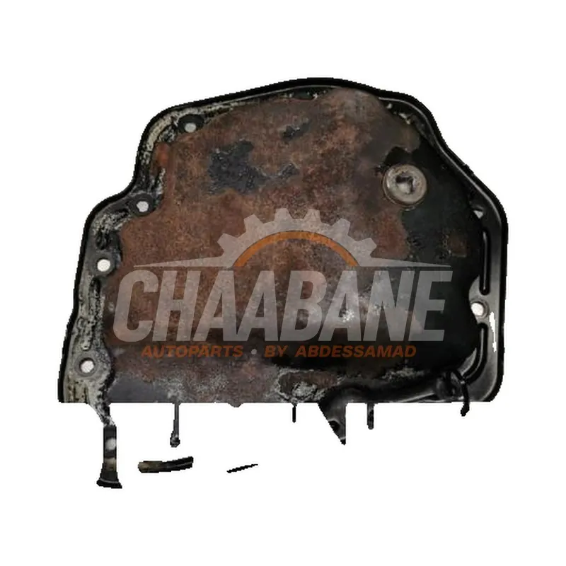 Couvercle carter 111110249R Mercedes Vito (447.6) 1.6 109 CDI 16V