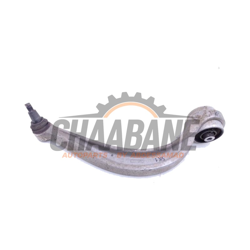 Bras de suspension bas avant gauche 4M0407695C Audi E-tron (GEN) 55 quattro 2018
