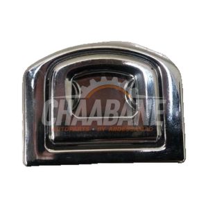 Crochet de fixation sol 1K0864203C Audi Q5 Sportback (FYS/FYT) 2020