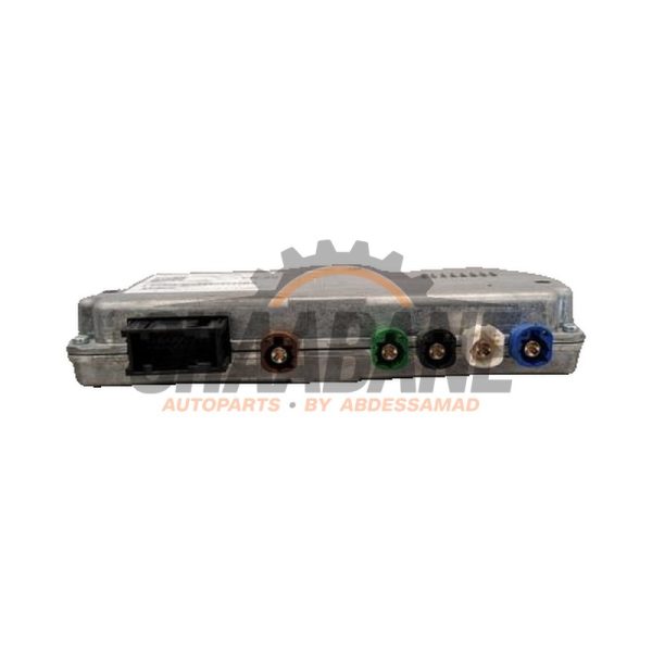 Module camera 8W0907428B Audi A5 Sportback (F5A/F5F) 2016