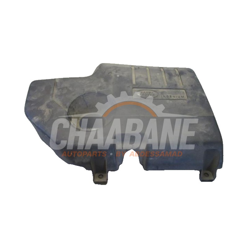 Couverture moteur LR094606 Landrover Discovery Sport (LC) 2.0 TD4 150 16V